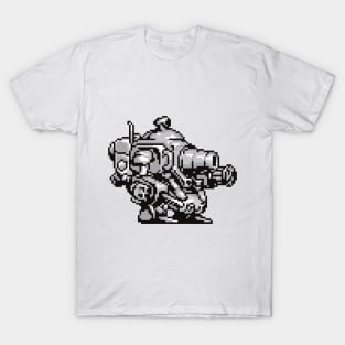 Metal Slug T-Shirt